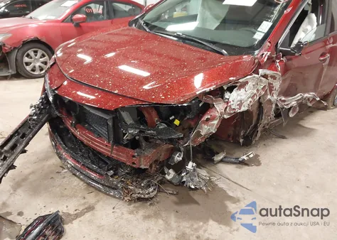 2023 Buick Encore Gx Select Fwd from USA, damaged, VIN KL4MMDSL5PB071384